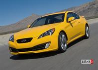 هیوندای-جنسیس کوپه-GENESIS COUPE-2010-2012